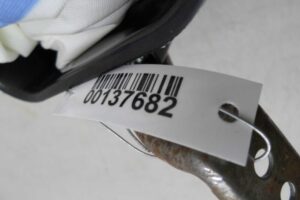 Изображение товара 137682 - 00137682 podushka bezopasnosti passazhira Ford F 150 2