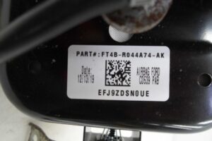 Изображение товара 137682 - 00137682 podushka bezopasnosti passazhira Ford F 150 3