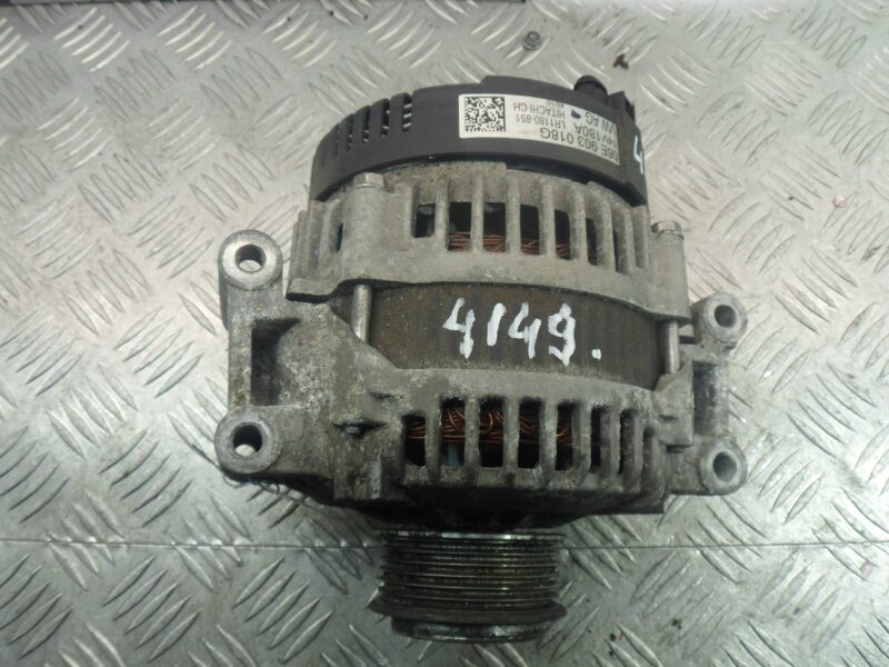 Изображение товара 137700 - 00137700 generator