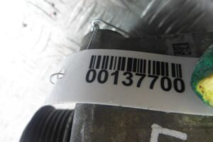 Изображение товара 137700 - 00137700 generator 2