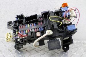 Изображение товара 137707 - 00137707 blok predokhranitelej 