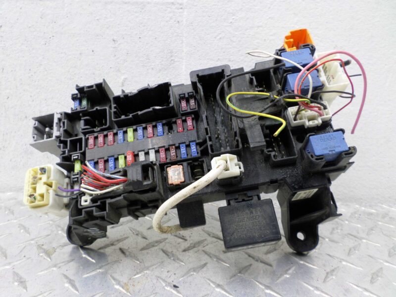 Изображение товара 137707 - 00137707 blok predokhranitelej