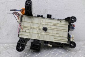 Изображение товара 137707 - 00137707 blok predokhranitelej 3