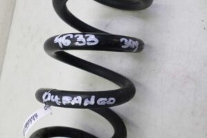 Изображение товара 137717 - 00137717 pruzhina zadnyaya 1