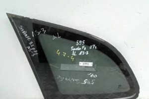 Изображение товара 137742 - 00137742 steklo kuzovnoe levoe