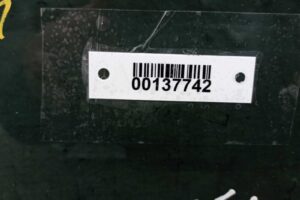 Изображение товара 137742 - 00137742 steklo kuzovnoe levoe 1