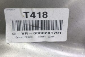Изображение товара 137758 - 00137758 steklopodemnik perednij pravyj Honda Ridgeline 2