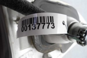 Изображение товара 137773 - 00137773 fonar kryshki levyj 1