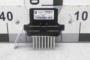 Изображение товара 137833 - 00137833 rezistor otopitelya