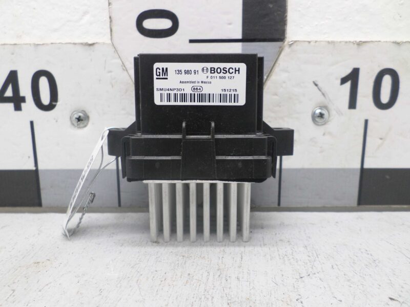 Изображение товара 137833 - 00137833 rezistor otopitelya