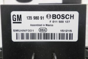 Изображение товара 137833 - 00137833 rezistor otopitelya 1