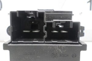 Изображение товара 137833 - 00137833 rezistor otopitelya 3