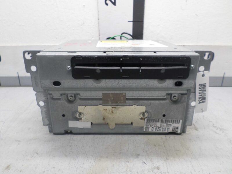 Изображение товара 137834 - 00137834 magnitola