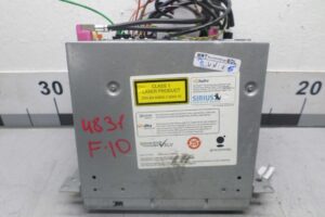 Изображение товара 137834 - 00137834 magnitola 2