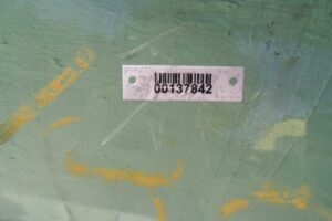 Изображение товара 137842 - 00137842 steklo dveri perednej pravoj Subaru Tribeca 1