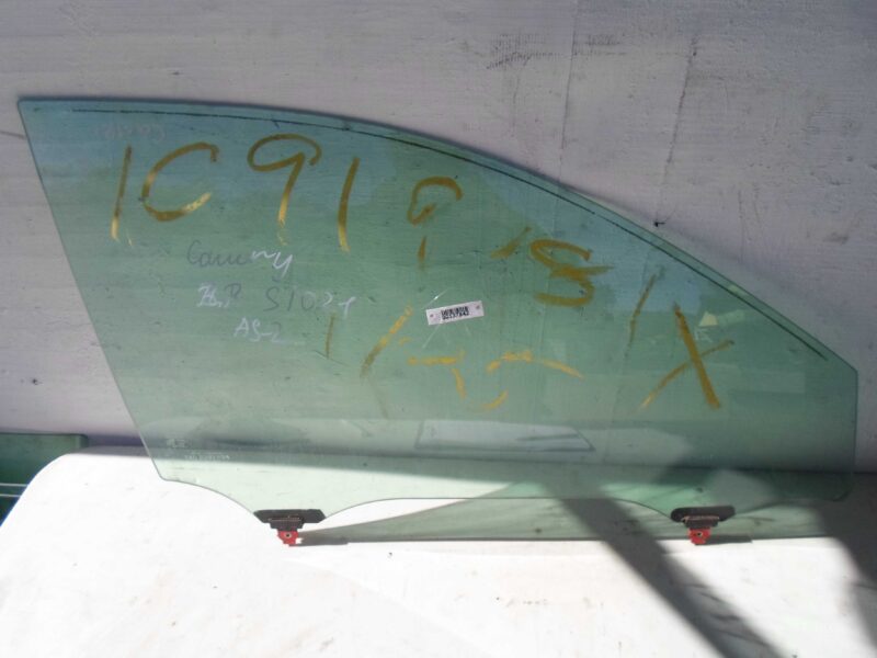 Изображение товара 137842 - 00137842 steklo dveri perednej pravoj Subaru Tribeca