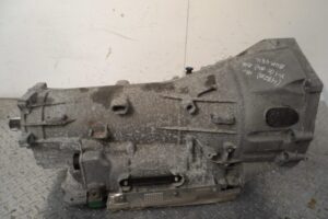 Изображение товара 137843 - 00137843 akpp 2