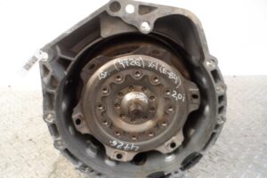 Изображение товара 137843 - 00137843 akpp 6