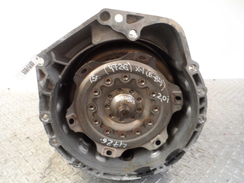 Изображение товара 137843 - 00137843 akpp 6