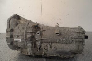 Изображение товара 137843 - 00137843 akpp 8