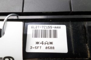 Изображение товара 137859 - 00137859 pereklyuchatel polnogo privoda BMW 4 Series 2