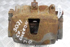 Изображение товара 137877 - 00137877 support perednij pravyj 