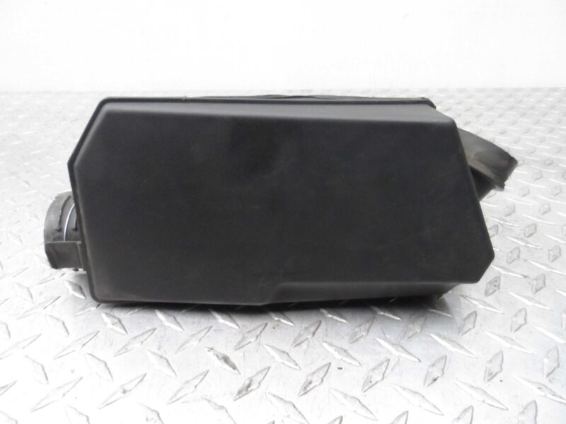 Изображение товара 137881 - 00137881 rezonator vozdushnogo filtra