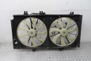 Изображение товара 137904 - 00137904 ventilyator okhlazhdeniya (elektro) Subaru Legacy 1