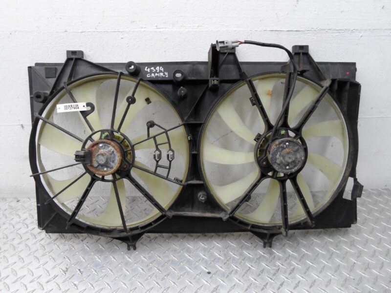Изображение товара 137904 - 00137904 ventilyator okhlazhdeniya (elektro) Subaru Legacy