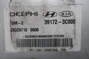 Изображение товара 137945 - 00137945 blok upravleniya 2
