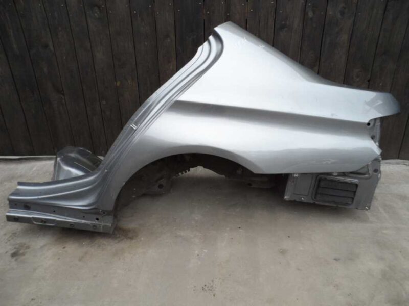 Изображение товара 137961 - 00137961 chetvert zadnyaya levaya