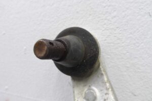 Изображение товара 137976 - 00137976 rychag perednij levyj verkhnij Lexus LS 1