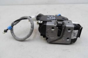 Изображение товара 137997 - 00137997 zamok dveri perednej pravoj