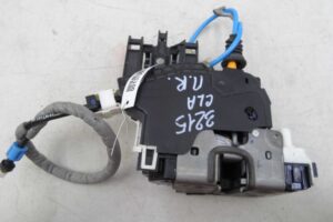 Изображение товара 137997 - 00137997 zamok dveri perednej pravoj 1