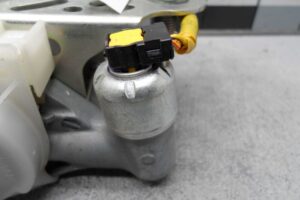 Изображение товара 138005 - 00138005 remen bezopasnosti Peugeot 107 1