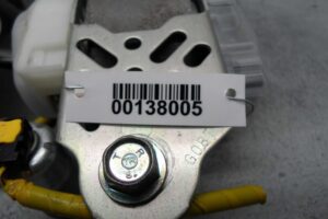 Изображение товара 138005 - 00138005 remen bezopasnosti Peugeot 107 2