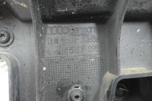 Изображение товара 138015 - 00138015 kronshtejn zadnego bampera 3