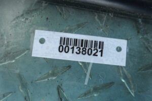 Изображение товара 138021 - 00138021 steklo dveri zadnej levoj Dodge Caravan 1