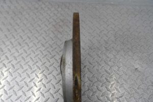 Изображение товара 138025 - 00138025 disk tormoznoj zadnij 1