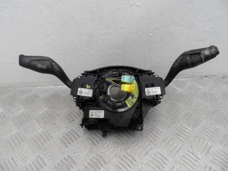 Изображение товара 138028 - 00138028 pereklyuchatel podrulevoj (strekoza)