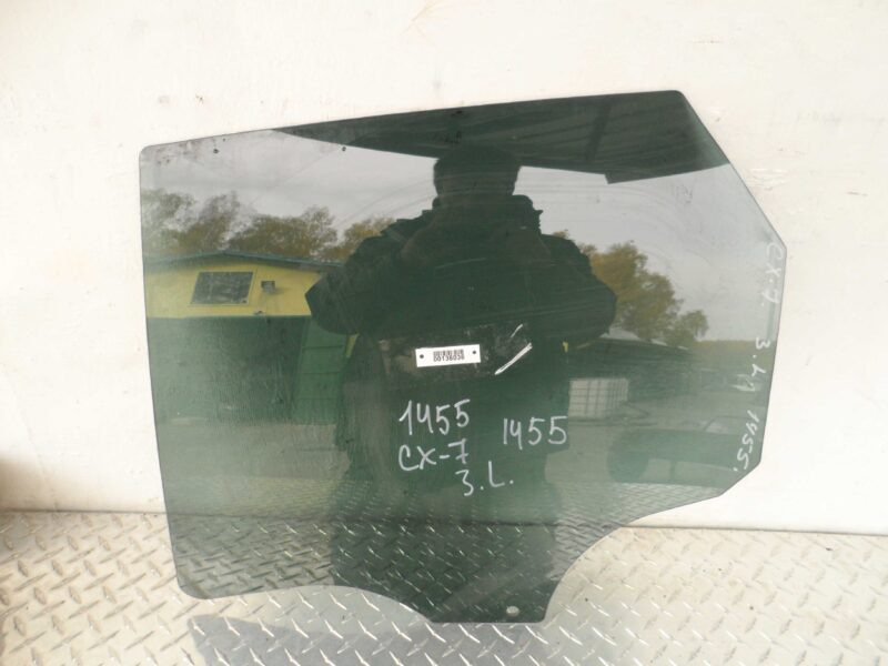 Изображение товара 138036 - 00138036 steklo dveri zadnej levoj Citroen Berlingo