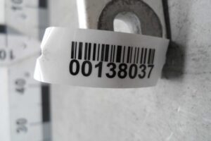 Изображение товара 138037 - 00138037 petlya kryshki bagazhnika Dodge Journey 1