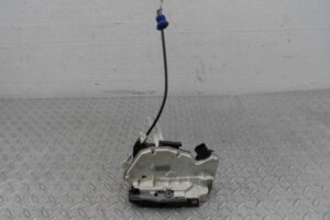 Изображение товара 138042 - 00138042 zamok dveri zadnej levoj Volkswagen Lupo