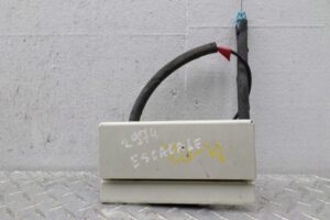 Изображение товара 138044 - 00138044 ruchka kryshki bagazhnika