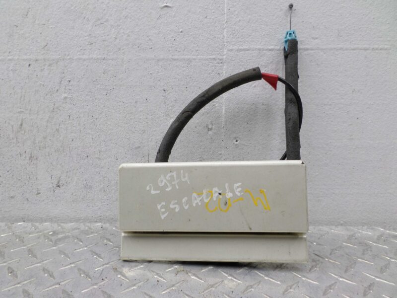 Изображение товара 138044 - 00138044 ruchka kryshki bagazhnika