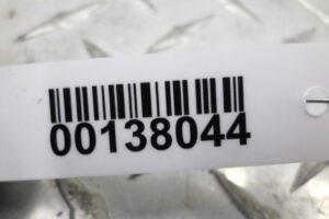 Изображение товара 138044 - 00138044 ruchka kryshki bagazhnika 2