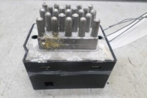Изображение товара 138080 - 00138080 rezistor otopitelya Pontiac TransSport