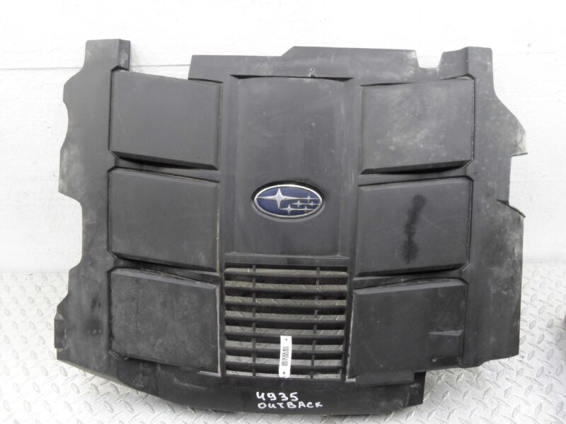 Изображение товара 138085 - 00138085 kryshka dvigatelya dekorativnaya