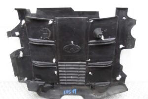 Изображение товара 138085 - 00138085 kryshka dvigatelya dekorativnaya 1