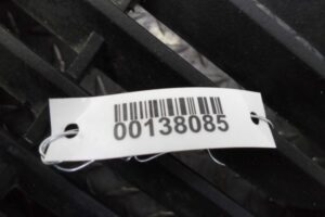 Изображение товара 138085 - 00138085 kryshka dvigatelya dekorativnaya 2